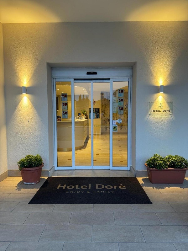 Hotel Dorè image 6