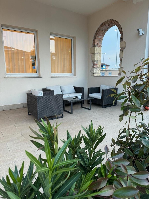 Hotel Dorè image 7